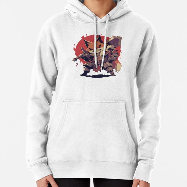 Item preview, Fighting fox designed and sold by krabbaraban.