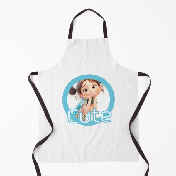 Item preview, She's cute, girl, doggarden, sister, lovely designed and sold by taeist.
