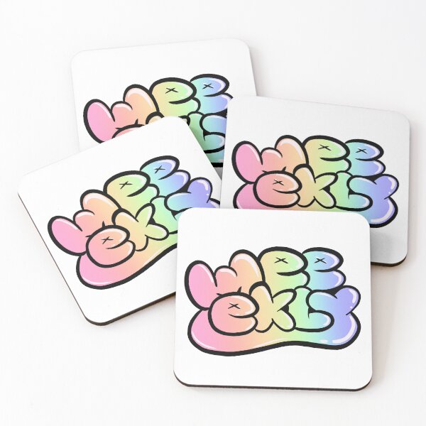 Item preview, Weeekly designed and sold by EllieRoseArt.
