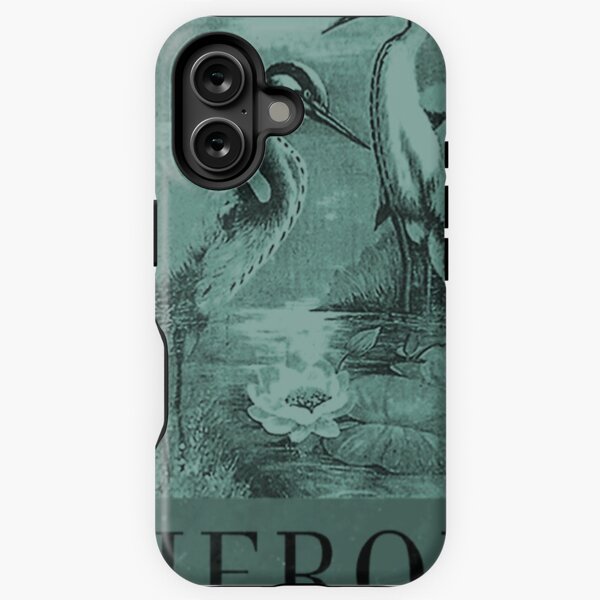 iPhoneケース Off-White - HERON PRESTON iPhone case Buy Heron Preston Style Logo iPhone XS Cover 'Fuchsia/White