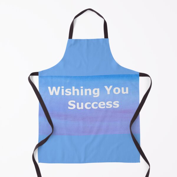 Item preview, Wishing you success designed and sold by annenambiro.