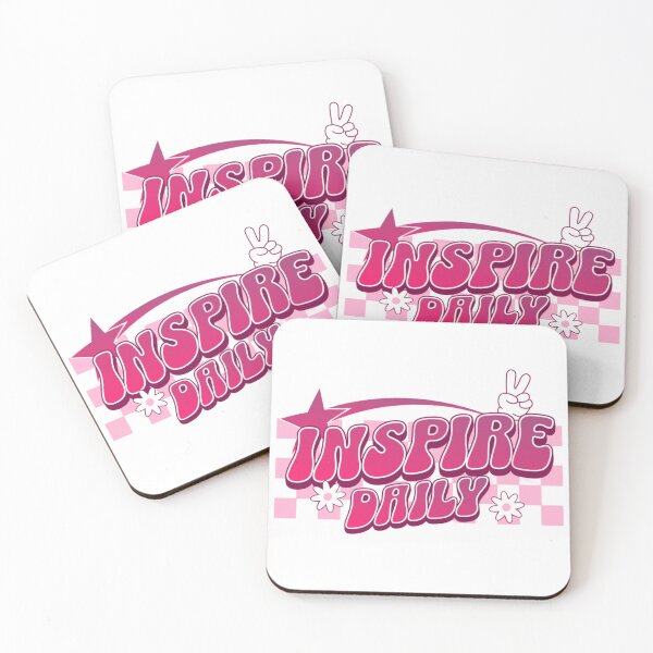 Item preview, Inspire daily designed and sold by ArhaanFashions.