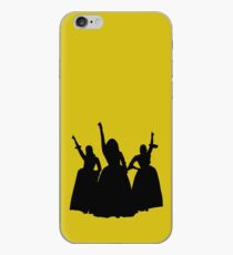 SCHUYLER SCHWESTERN iPhone-Hülle & Cover