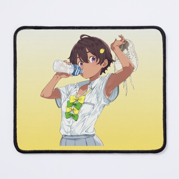 Item preview, Lemon Yakishio-Too many losing heroines designed and sold by Anime-ascrocco.