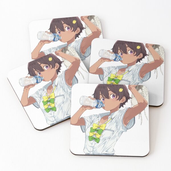 Item preview, Lemon Yakishio-Too many losing heroines designed and sold by Anime-ascrocco.