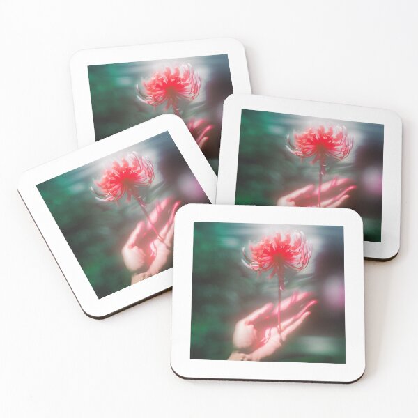 Item preview, lycoris radiata designed and sold by DaChiRe.
