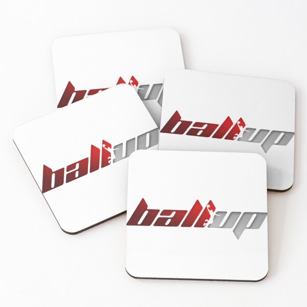 Item preview, Ballup Merch designed and sold by Sannina.