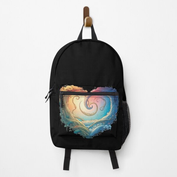Item preview, Heart of Nature designed and sold by Ayman Toumarti.