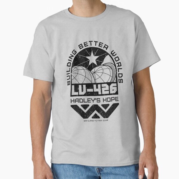 Item preview, LV-426 Hadley's Hope  designed and sold by redwane.
