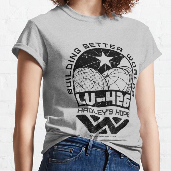Item preview, LV-426 Hadley's Hope  designed and sold by redwane.