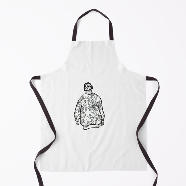 Item preview, jersey with heads designed and sold by sofilustra.