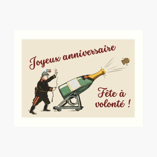 値下げ★JE VOUS SOUHAITE UN BON ANNIVERSAIRE I Wish You A Happy Birthday: English-French edition (Je te