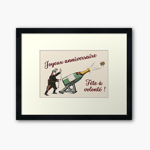 値下げ★JE VOUS SOUHAITE UN BON ANNIVERSAIRE Amazon.com: Je te souhaite un joyeux anniversaire: Édition