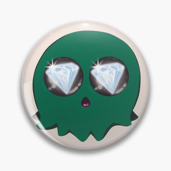 Item preview, Octo found a diamond? designed and sold by NannaLMDLR.