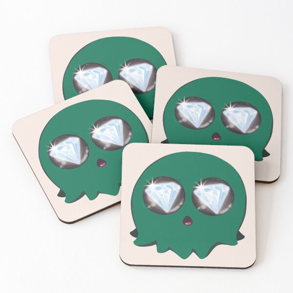 Item preview, Octo found a diamond? designed and sold by NannaLMDLR.