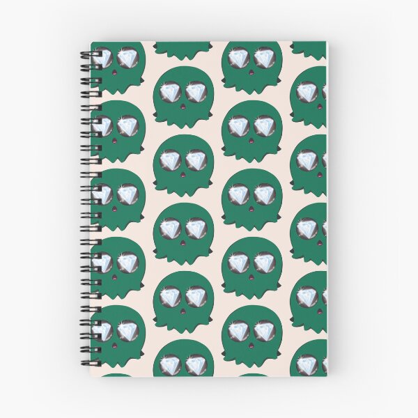 Item preview, Octo found a diamond? designed and sold by NannaLMDLR.