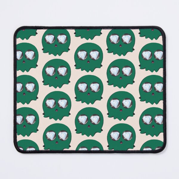 Item preview, Octo found a diamond? designed and sold by NannaLMDLR.