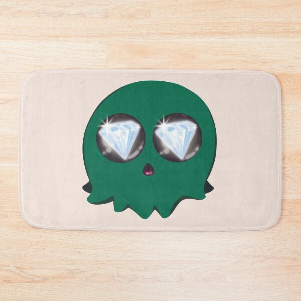 Item preview, Octo found a diamond? designed and sold by NannaLMDLR.