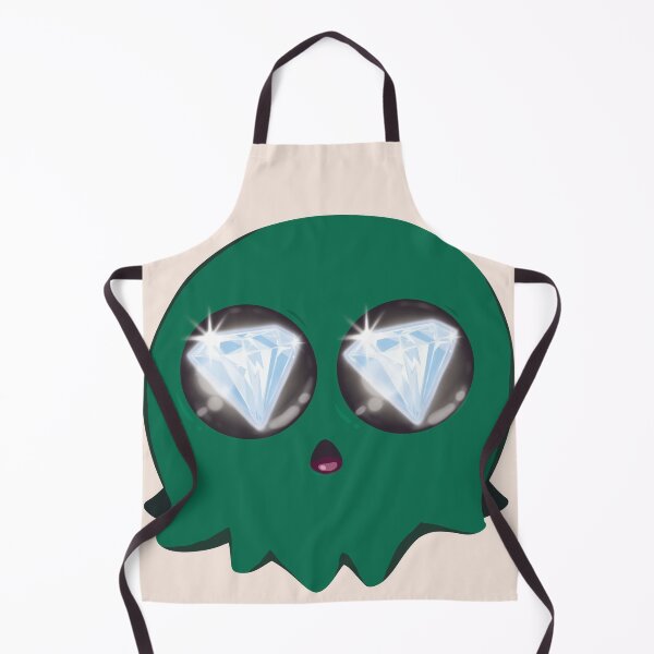 Item preview, Octo found a diamond? designed and sold by NannaLMDLR.