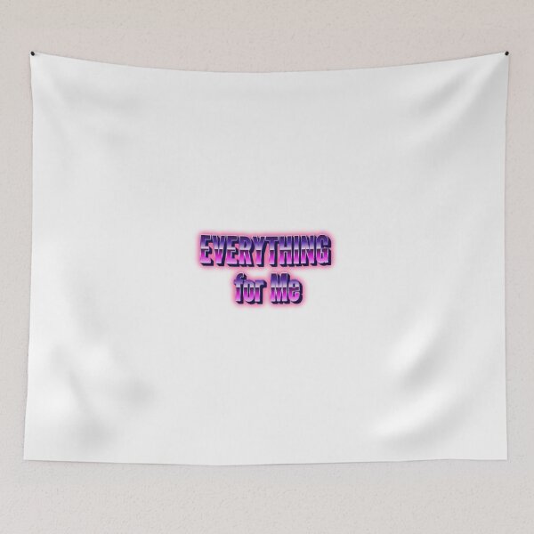 Item preview, Everything for me #8 designed and sold by PeePhoaphai.