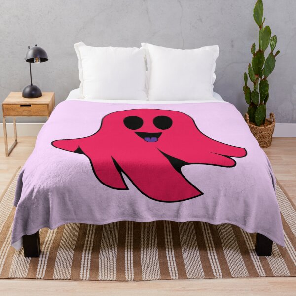 Item preview, The friendly ghost 4 designed and sold by Posterized2024.