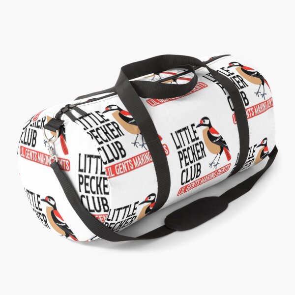 Item preview, Little Pecker club lil gents making dents designed and sold by Colorfulman.