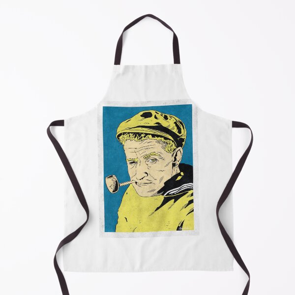 Item preview, POPEYE (Pop Art) designed and sold by FamousWeirdosRB.
