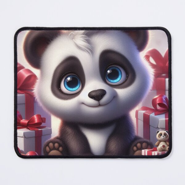 Item preview, Valetine Panda 18 designed and sold by PANDALOVEART.