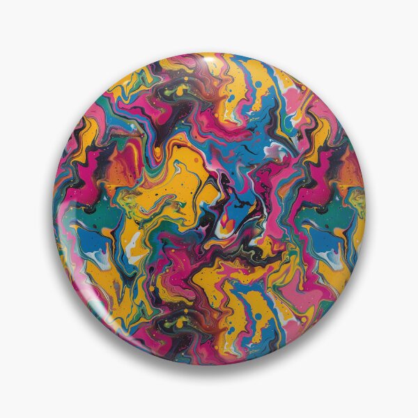 Item preview, HYDR0DIP designed and sold by MidArtForge.