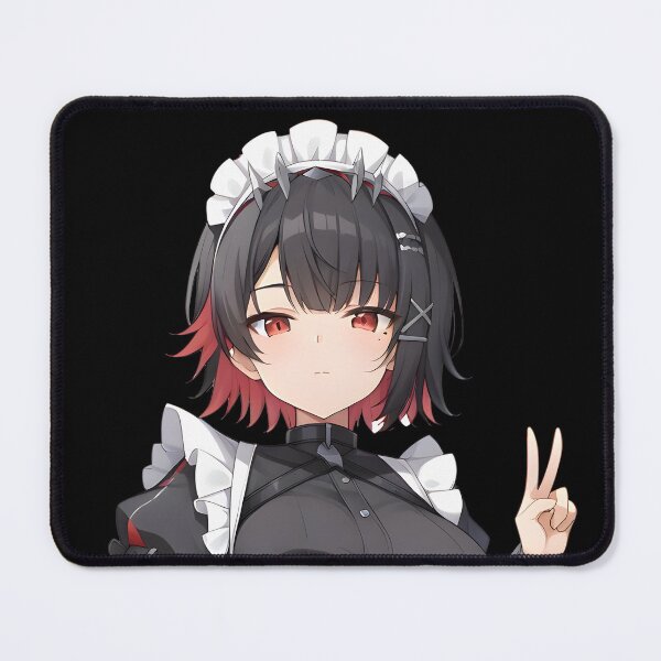 Item preview, Ellen Joe Zenless Zone Zero Decals cute Ellen ZZZ Stickers V07 Ellen Joe designed and sold by ItemWaifuArt.
