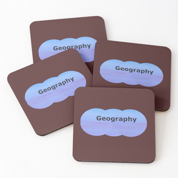 Item preview, Evolving Geography  designed and sold by annenambiro.