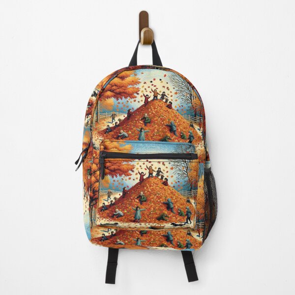 Item preview, Autumn Atmosphere designed and sold by M-Y-A-R-T-.