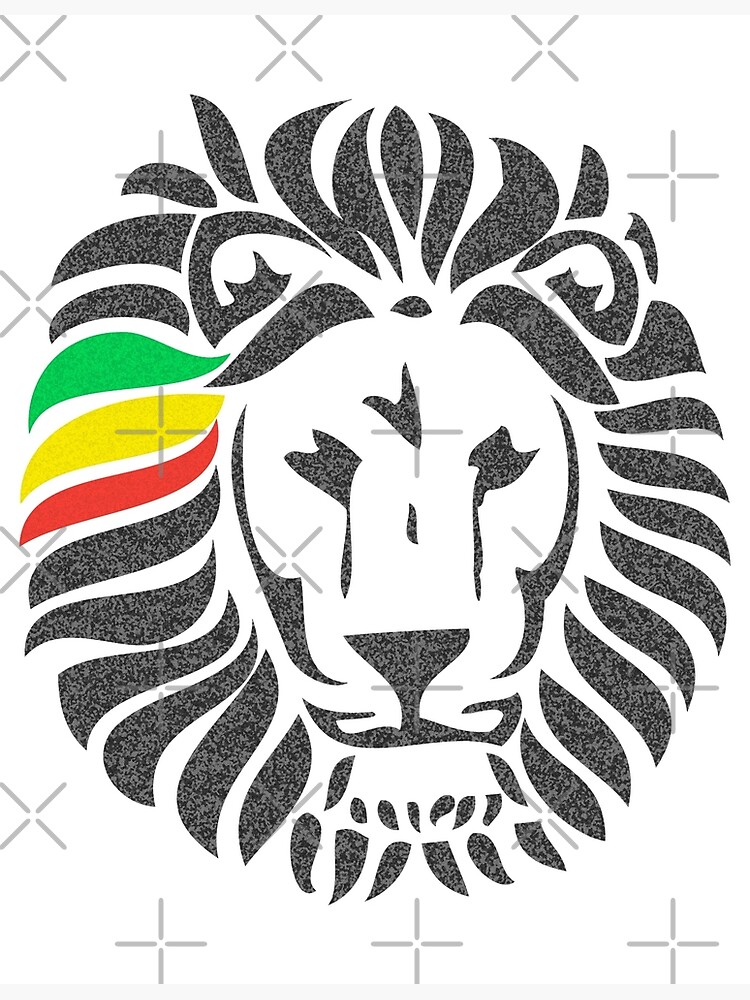 Lion Tuff by mijumi