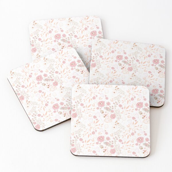 Item preview, Seamless pattern Flowers designed and sold by Mirksaz-designs.
