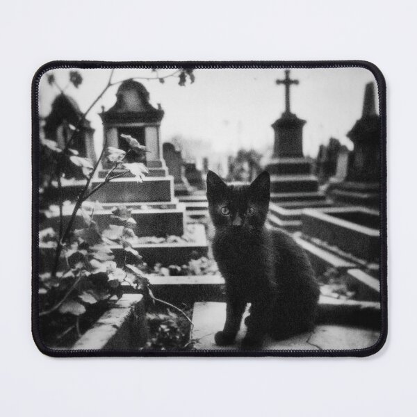 Item preview, Shadow Kitten designed and sold by View From The Grave.
