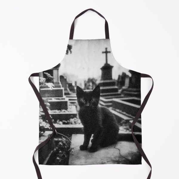 Item preview, Shadow Kitten designed and sold by View From The Grave.