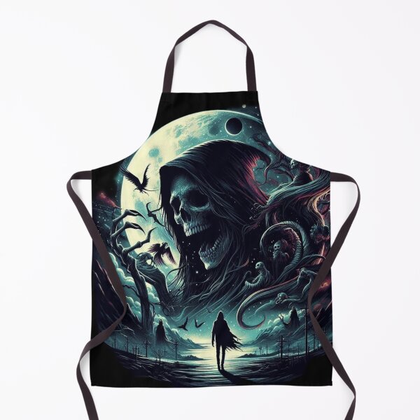 Item preview, Eerie Ascension designed and sold by TrippyyThreads.