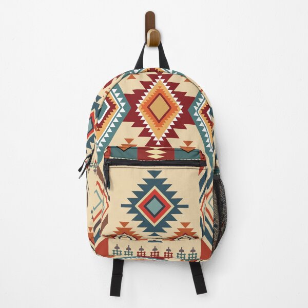 Item preview, Navajo tribal vector seamless pattern. designed and sold by getidea7788.