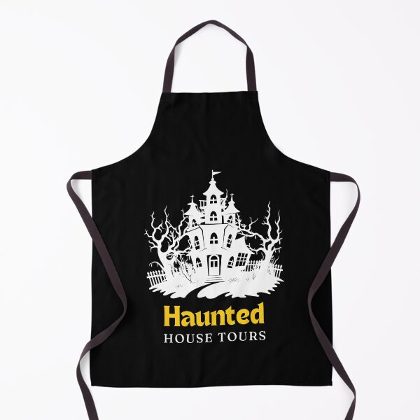Item preview, Haunted House Tours designed and sold by ecolatur.