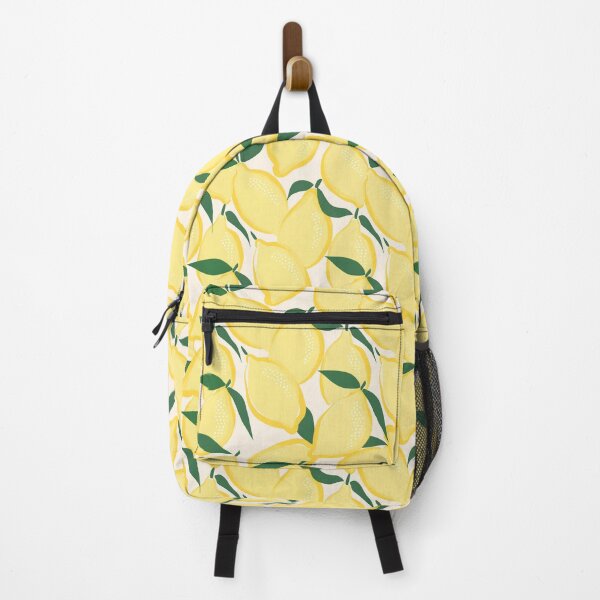 Item preview, Lemons on White designed and sold by cafelab.