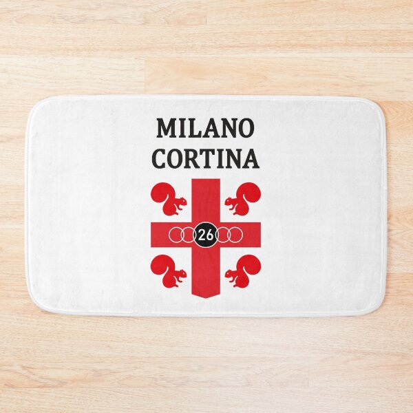 Item preview, Milano Winter Sport Alps Ski Resort designed and sold by PB Mary.
