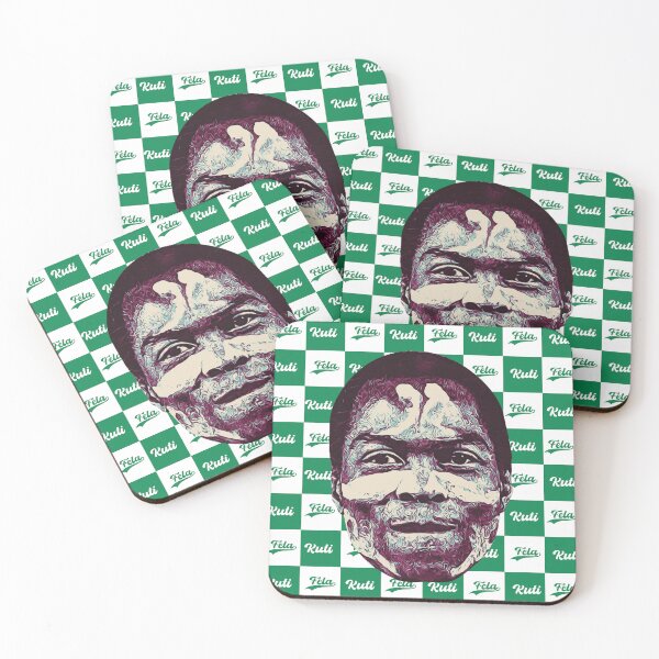 Item preview, Fela Kuti Afrobeat legend designed and sold by Wolagno.
