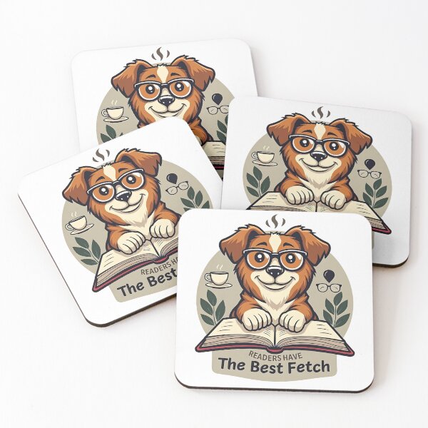 Item preview, Dog Reading Club designed and sold by holidayT-shirt.