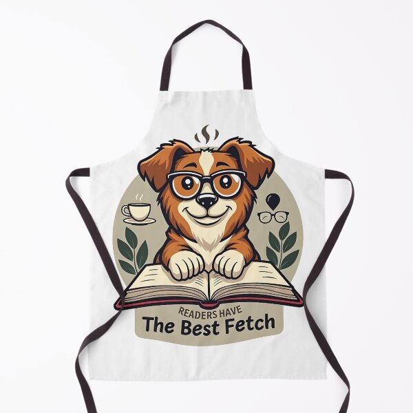 Item preview, Dog Reading Club designed and sold by holidayT-shirt.