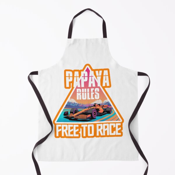 Item preview, Papaya Rules designed and sold by WorldEngine.
