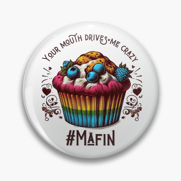 Item preview, MAFIN designed and sold by Marvillsan42.