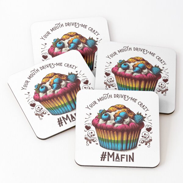 Item preview, MAFIN designed and sold by Marvillsan42.