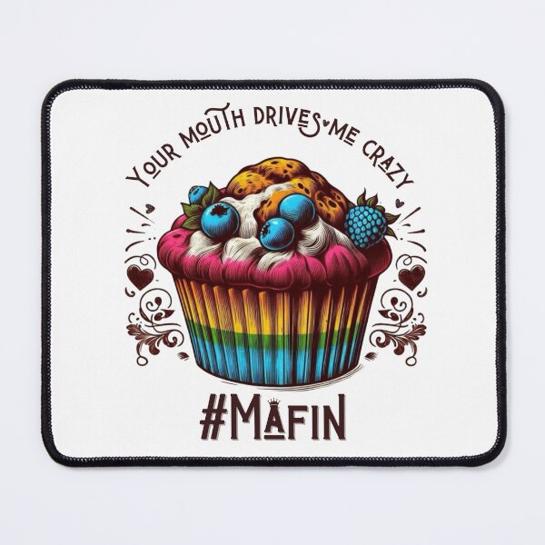 Item preview, MAFIN designed and sold by Marvillsan42.