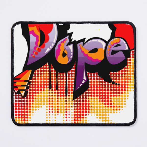 Item preview, Dope designed and sold by Tonezcreations.