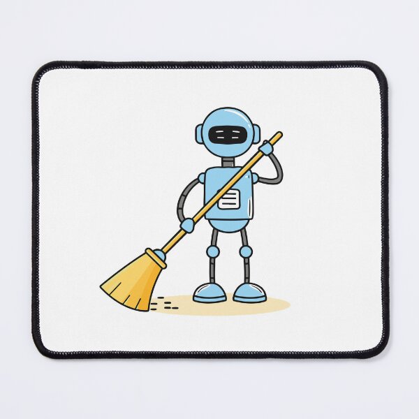 Item preview, sweeper floor robot designed and sold by rasagamastore.